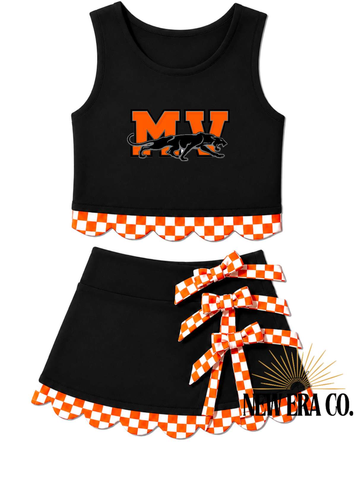 New Era Tiny Twirl Set ***PREORDER***