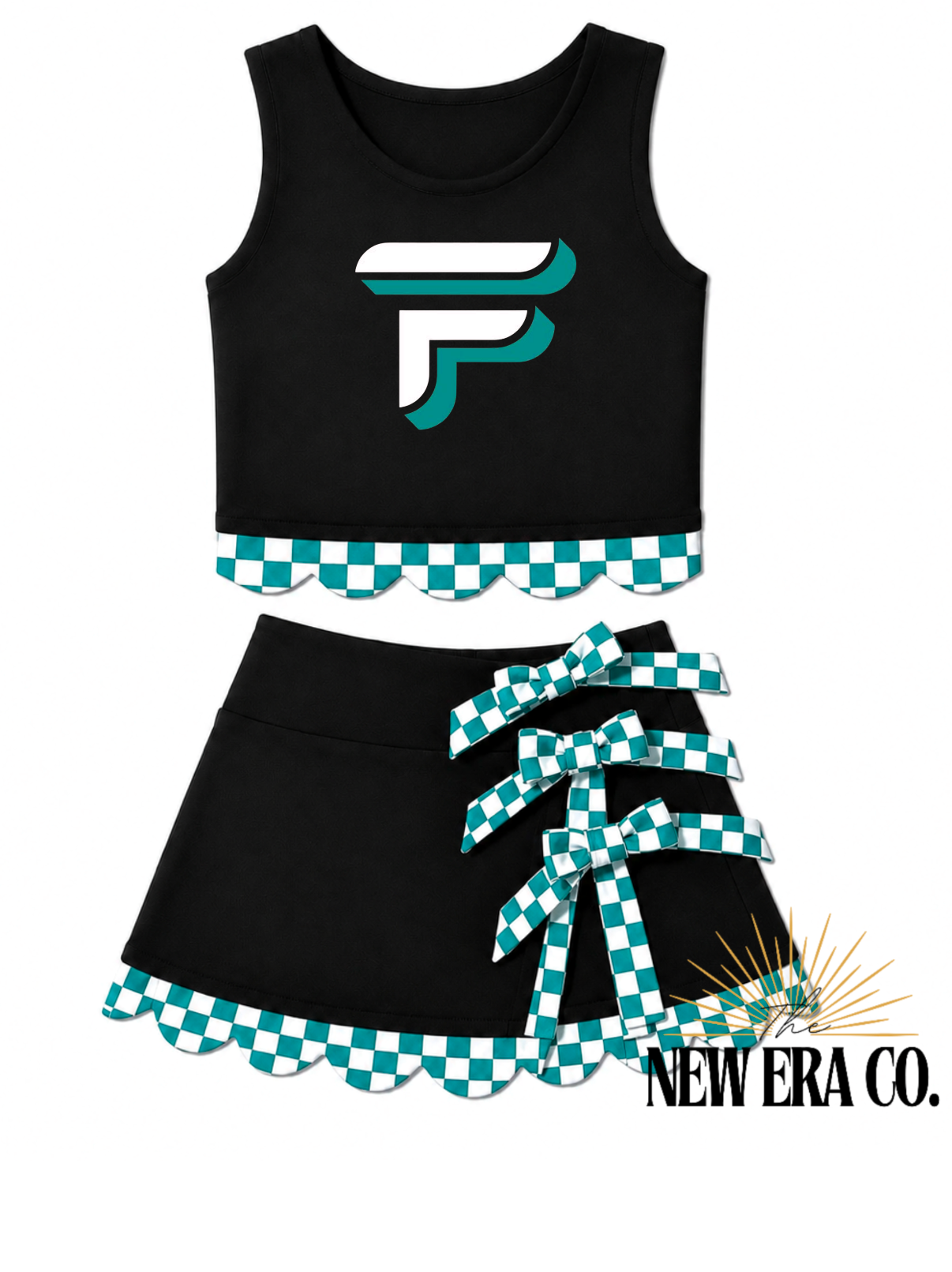 New Era Tiny Twirl Set ***PREORDER***