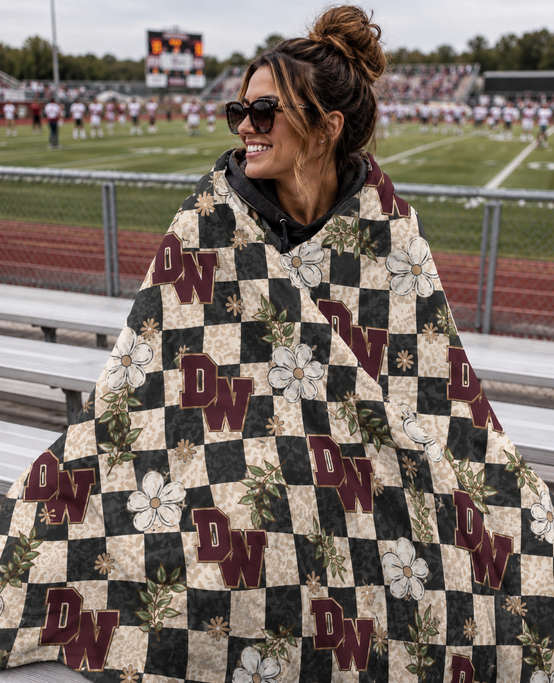 Spirit Blankets