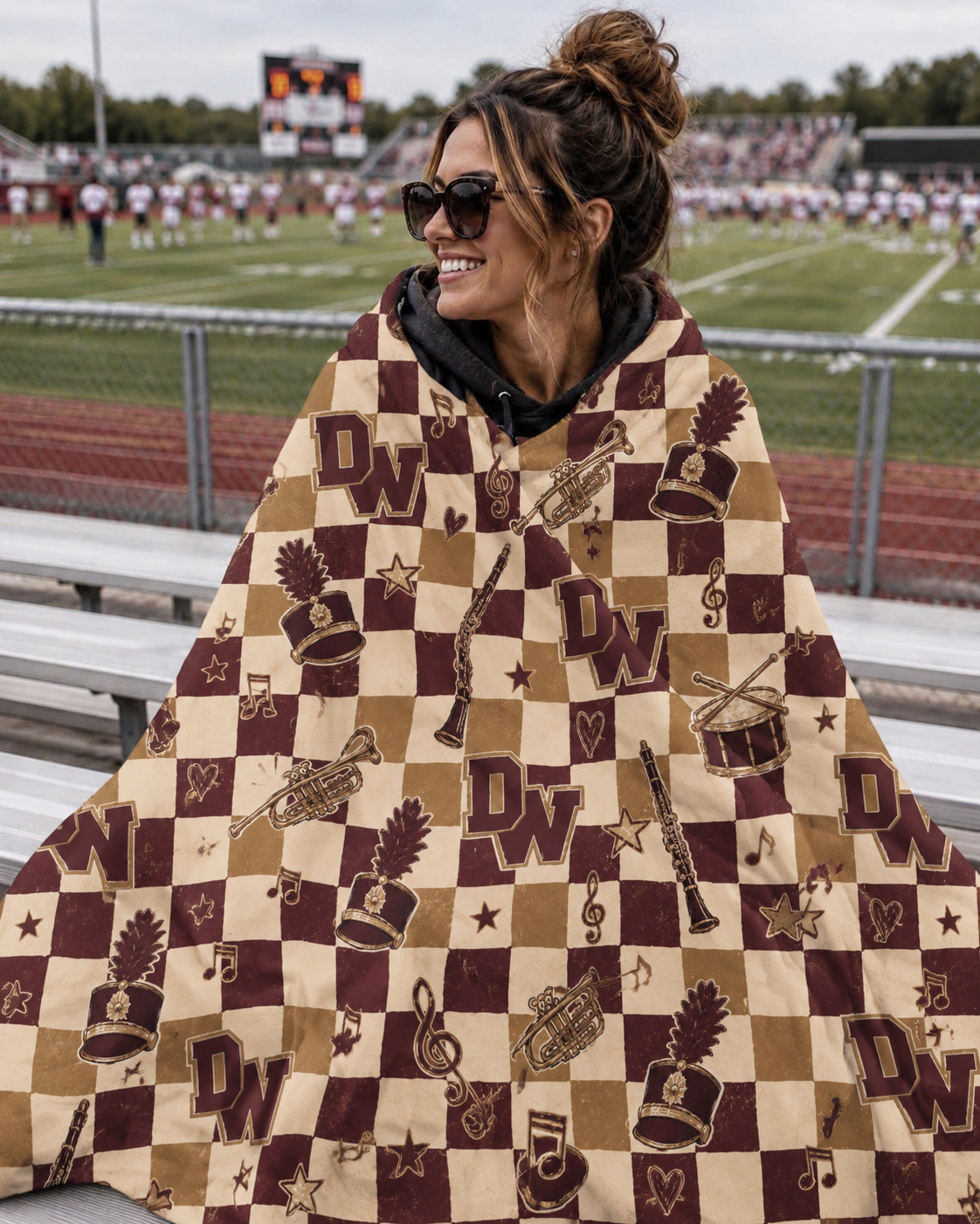 Spirit Blankets