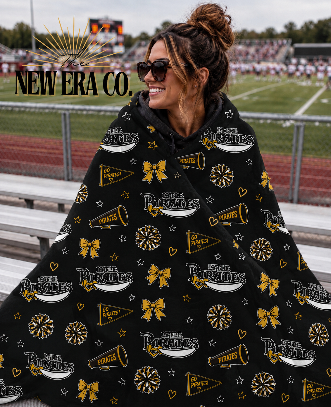 Spirit Blankets