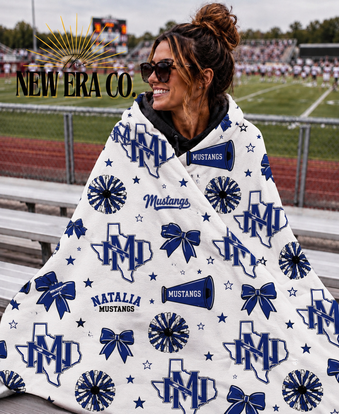 Spirit Blankets