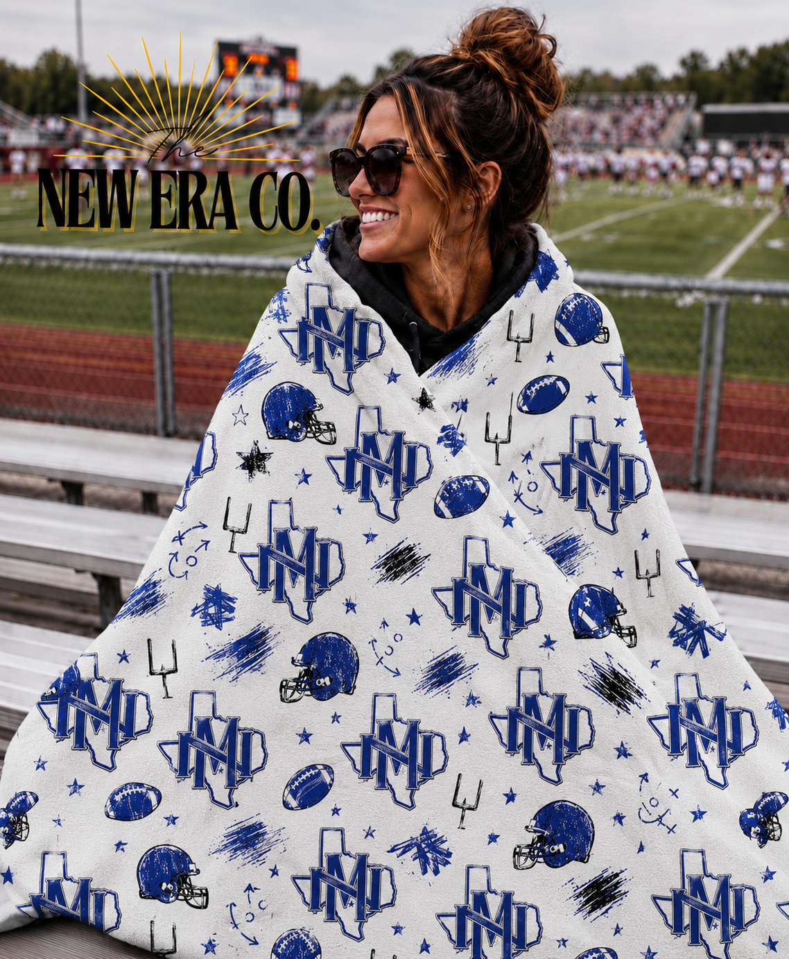 Spirit Blankets