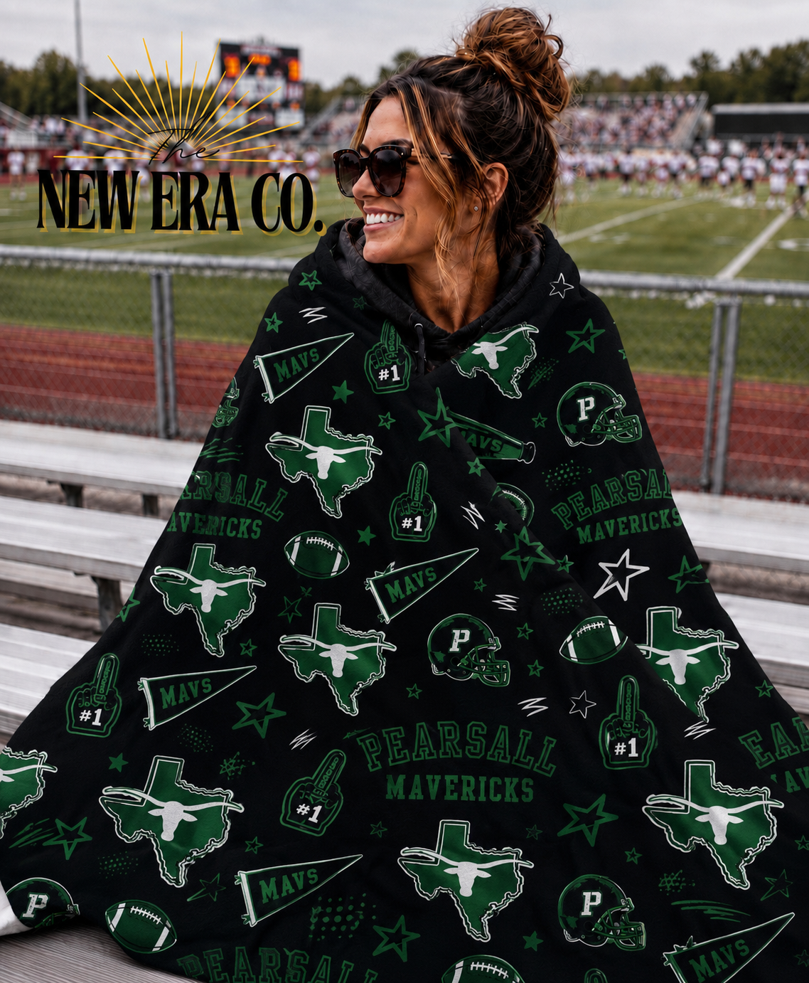 Spirit Blankets