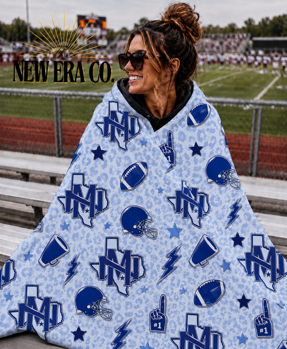 Spirit Blankets