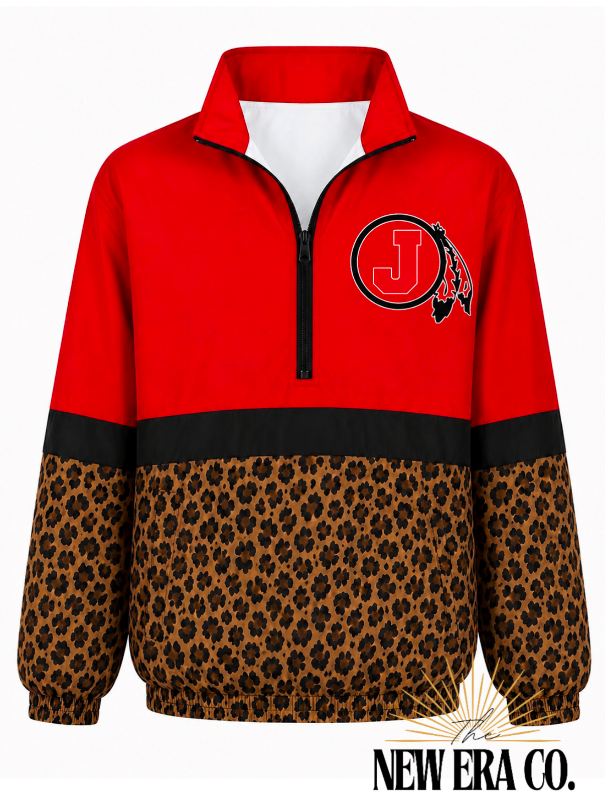 *PREORDER New Era Pullover ADULT